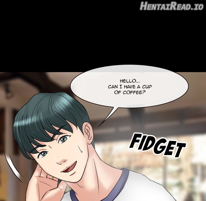 silhouette - Manhwa Chapter 56 - page 119