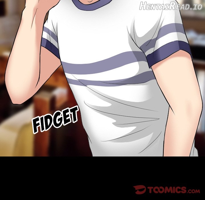 silhouette - Manhwa Chapter 56 - page 120