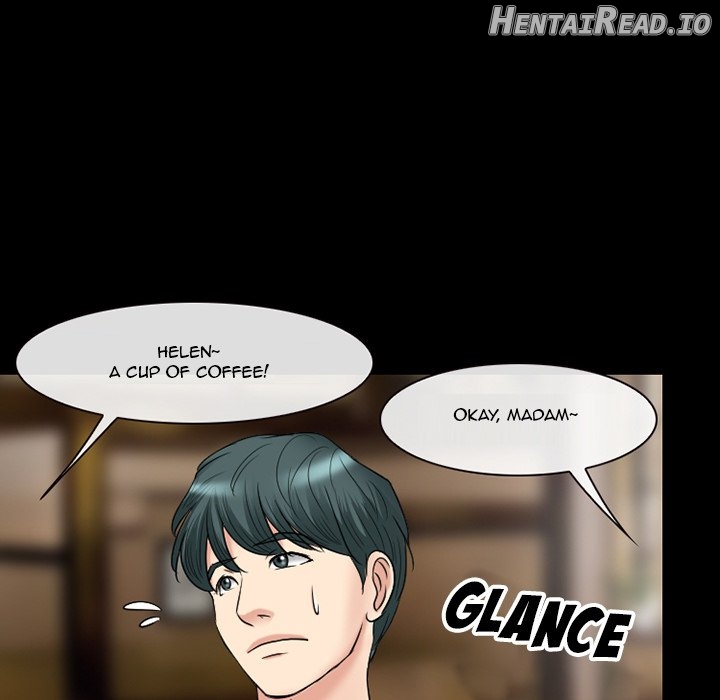 silhouette - Manhwa Chapter 56 - page 121
