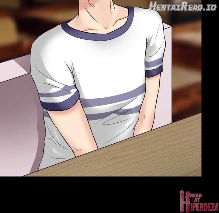 silhouette - Manhwa Chapter 56 - page 122