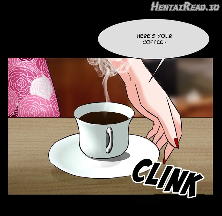 silhouette - Manhwa Chapter 56 - page 123