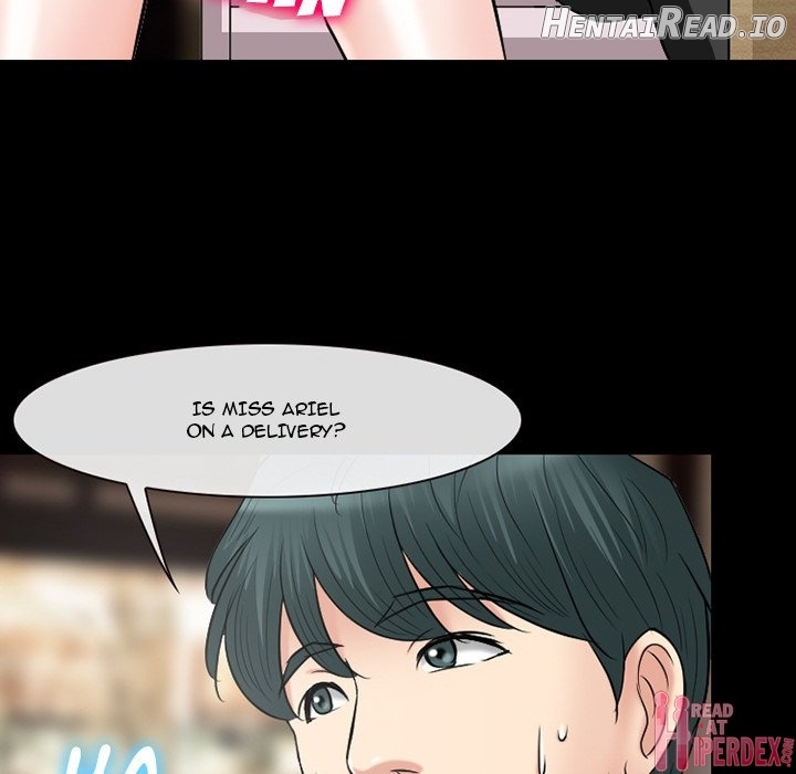 silhouette - Manhwa Chapter 56 - page 127