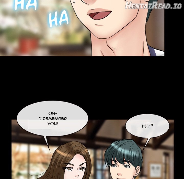 silhouette - Manhwa Chapter 56 - page 128