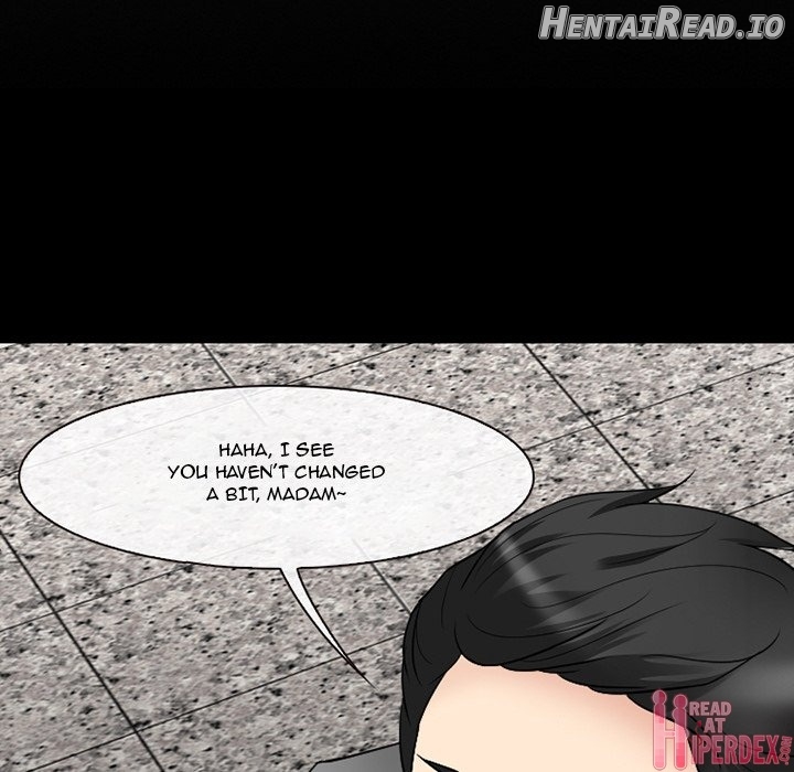 silhouette - Manhwa Chapter 56 - page 13