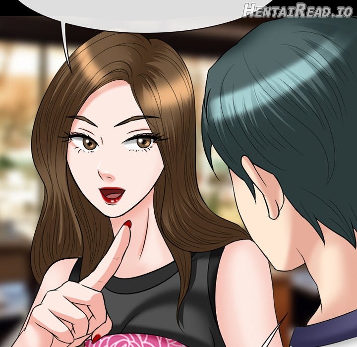 silhouette - Manhwa Chapter 56 - page 130