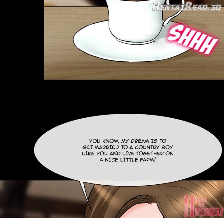 silhouette - Manhwa Chapter 56 - page 132