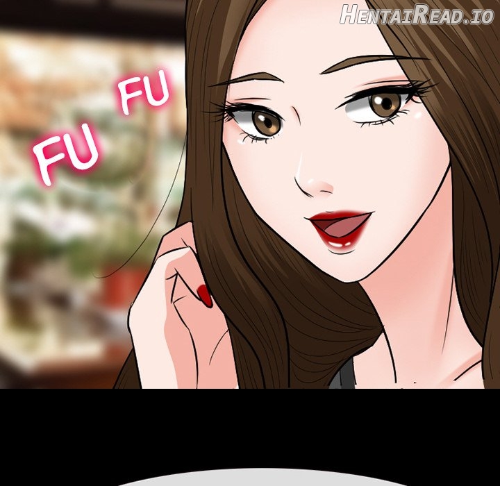 silhouette - Manhwa Chapter 56 - page 133