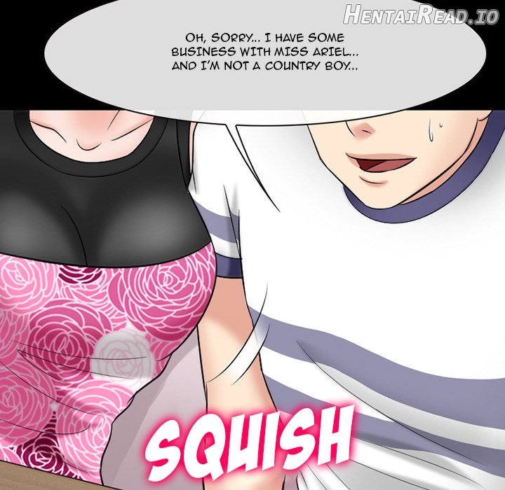 silhouette - Manhwa Chapter 56 - page 134