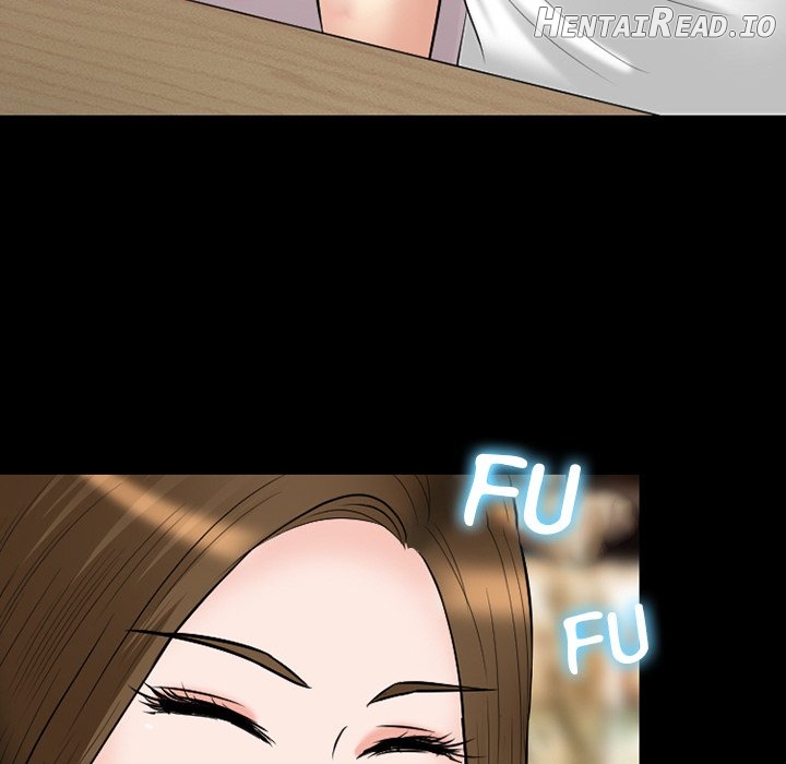 silhouette - Manhwa Chapter 56 - page 135
