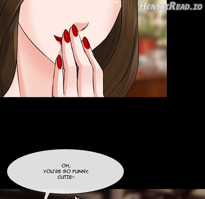 silhouette - Manhwa Chapter 56 - page 136