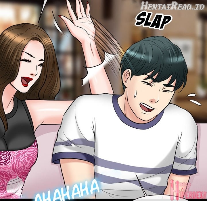 silhouette - Manhwa Chapter 56 - page 137