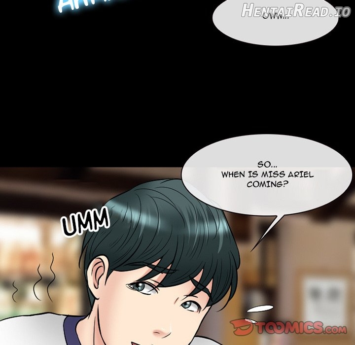 silhouette - Manhwa Chapter 56 - page 138
