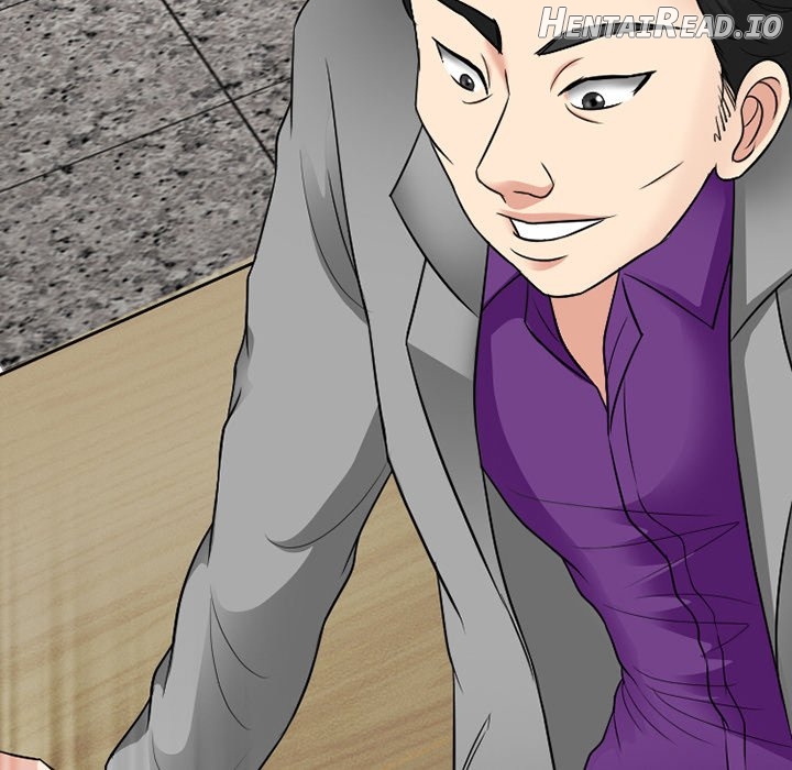 silhouette - Manhwa Chapter 56 - page 14