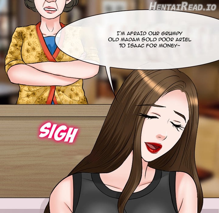 silhouette - Manhwa Chapter 56 - page 140