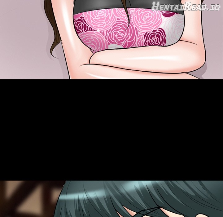 silhouette - Manhwa Chapter 56 - page 141