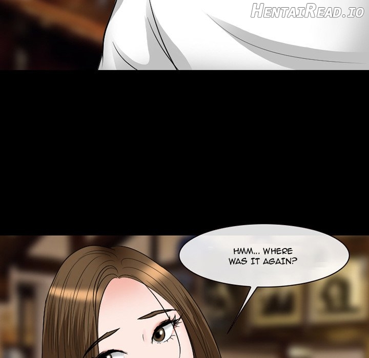 silhouette - Manhwa Chapter 56 - page 143