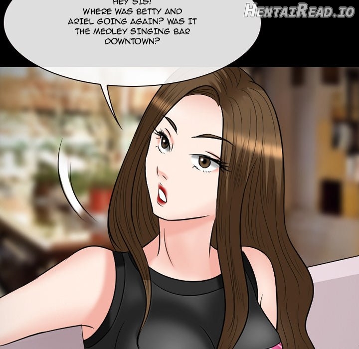 silhouette - Manhwa Chapter 56 - page 145