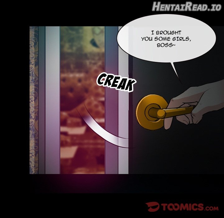 silhouette - Manhwa Chapter 56 - page 147