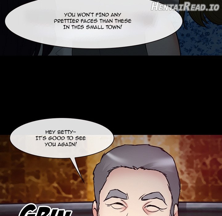 silhouette - Manhwa Chapter 56 - page 150
