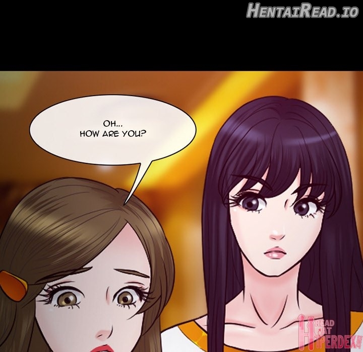 silhouette - Manhwa Chapter 56 - page 152