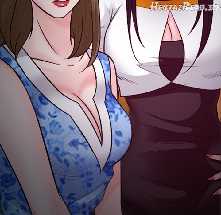 silhouette - Manhwa Chapter 56 - page 153
