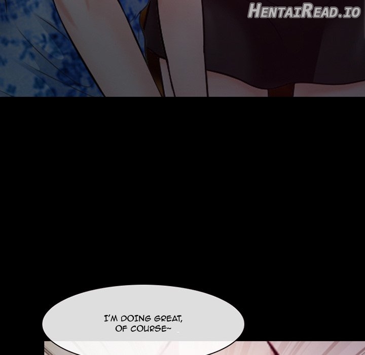 silhouette - Manhwa Chapter 56 - page 154