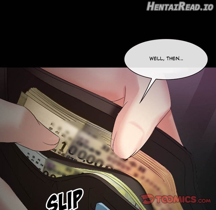 silhouette - Manhwa Chapter 56 - page 156