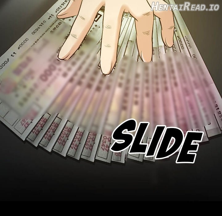 silhouette - Manhwa Chapter 56 - page 158
