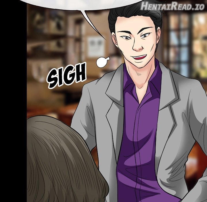 silhouette - Manhwa Chapter 56 - page 16