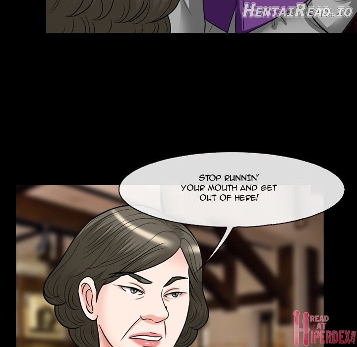 silhouette - Manhwa Chapter 56 - page 17