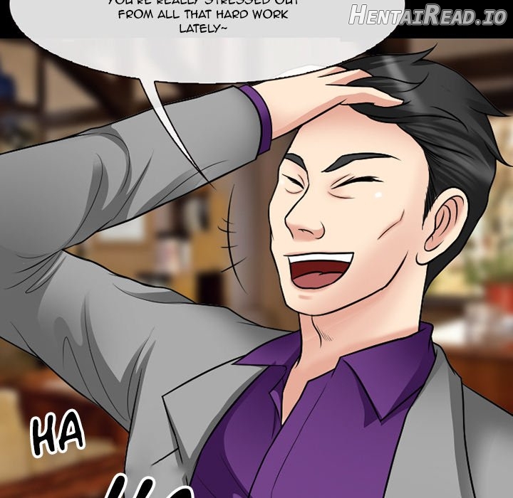 silhouette - Manhwa Chapter 56 - page 19