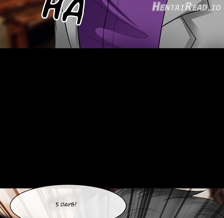 silhouette - Manhwa Chapter 56 - page 20