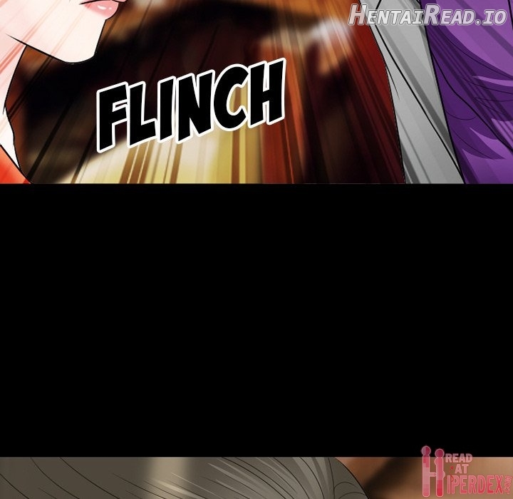 silhouette - Manhwa Chapter 56 - page 22