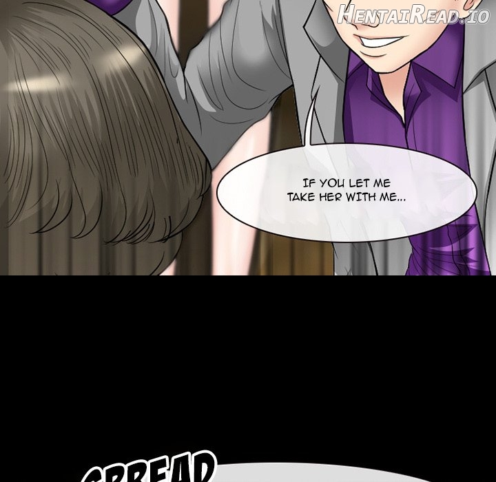 silhouette - Manhwa Chapter 56 - page 29