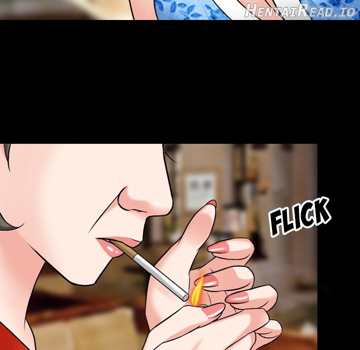 silhouette - Manhwa Chapter 56 - page 35