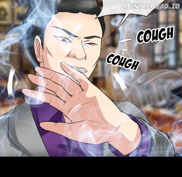 silhouette - Manhwa Chapter 56 - page 38