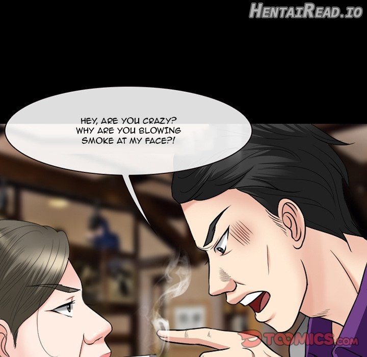 silhouette - Manhwa Chapter 56 - page 39