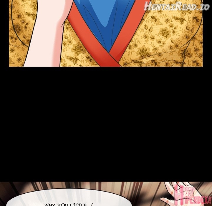 silhouette - Manhwa Chapter 56 - page 42
