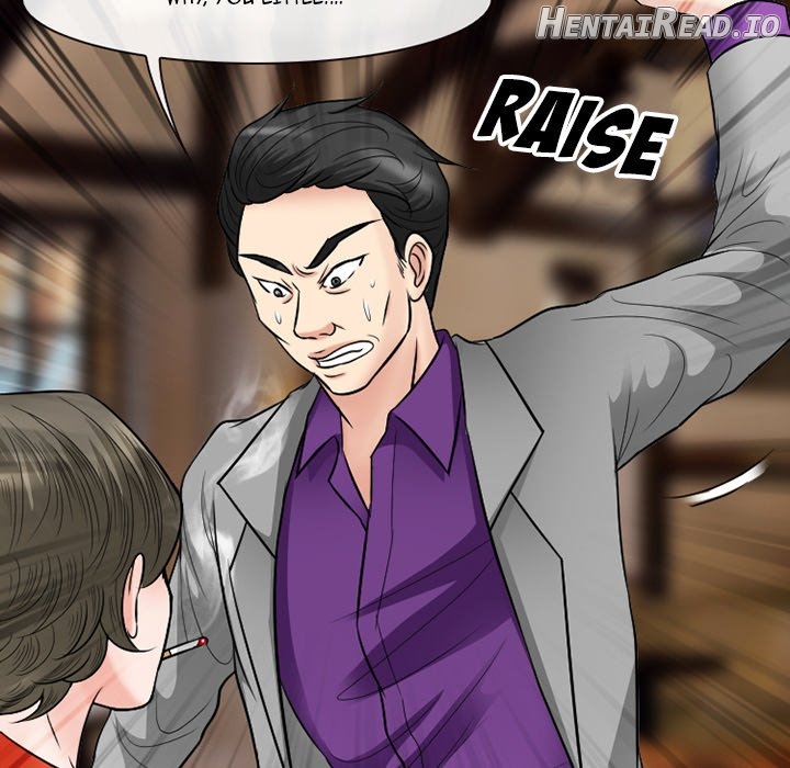 silhouette - Manhwa Chapter 56 - page 43