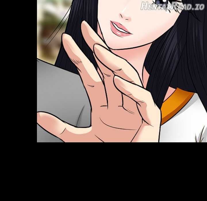 silhouette - Manhwa Chapter 56 - page 49