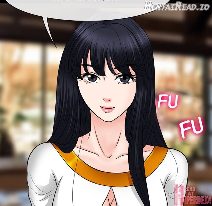 silhouette - Manhwa Chapter 56 - page 52