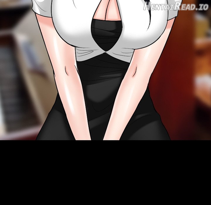 silhouette - Manhwa Chapter 56 - page 53