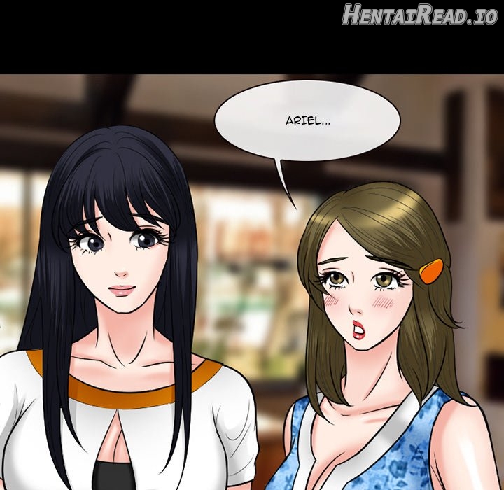 silhouette - Manhwa Chapter 56 - page 54