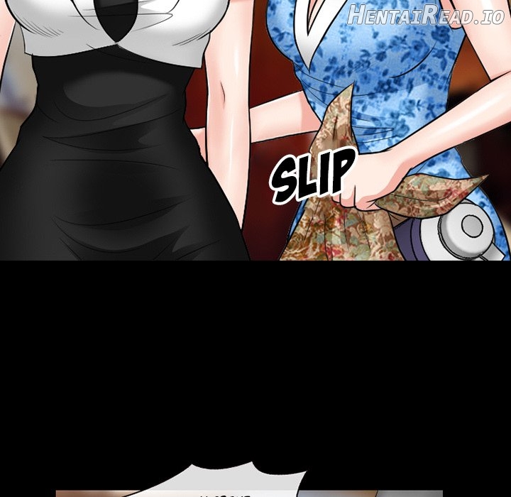 silhouette - Manhwa Chapter 56 - page 55
