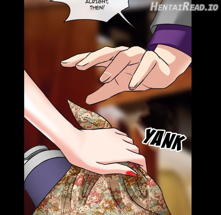 silhouette - Manhwa Chapter 56 - page 56