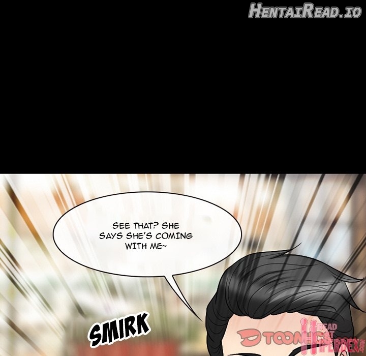 silhouette - Manhwa Chapter 56 - page 57