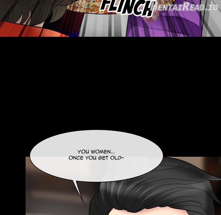 silhouette - Manhwa Chapter 56 - page 59