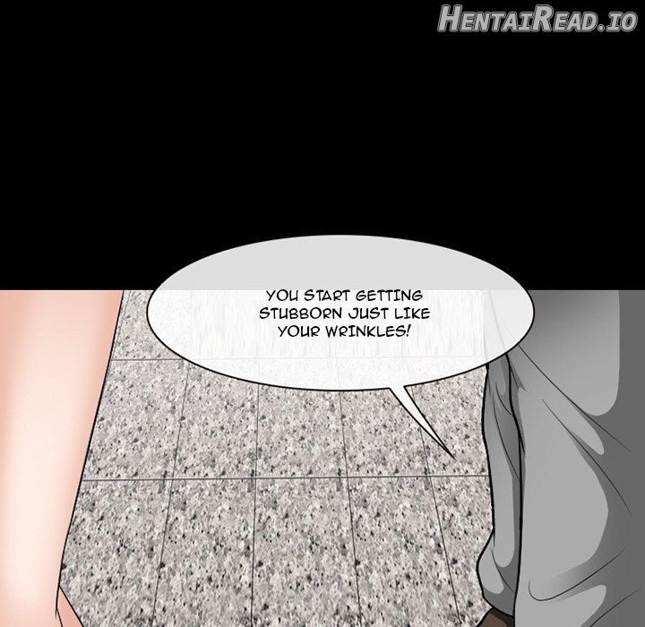 silhouette - Manhwa Chapter 56 - page 61