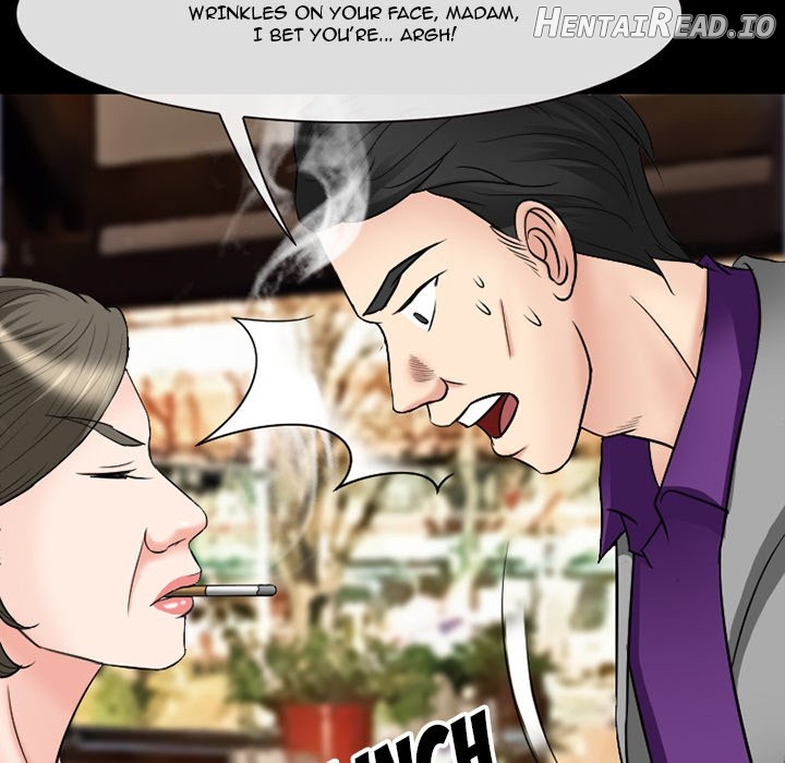 silhouette - Manhwa Chapter 56 - page 63