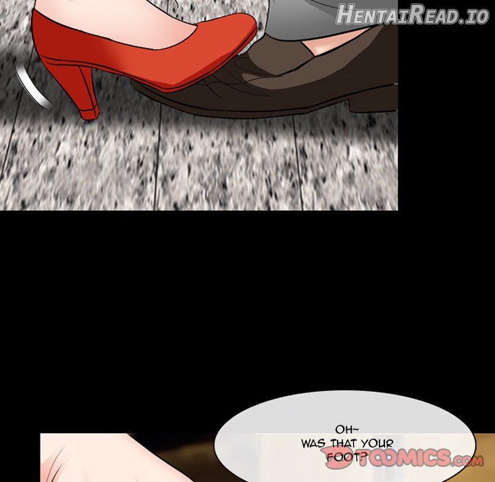 silhouette - Manhwa Chapter 56 - page 66